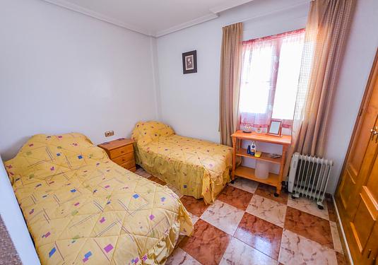 Apartment in Cabo Roig