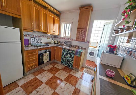 Apartment in Cabo Roig