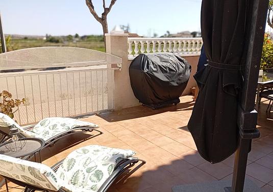 Apartment in Daya Vieja