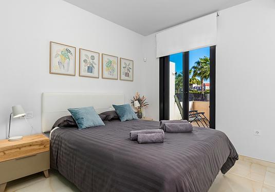 Apartment in Orihuela Costa