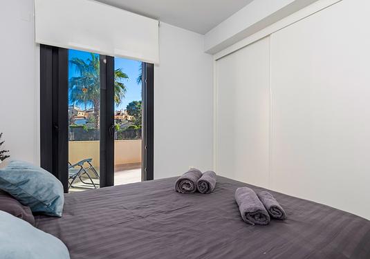 Apartment in Orihuela Costa