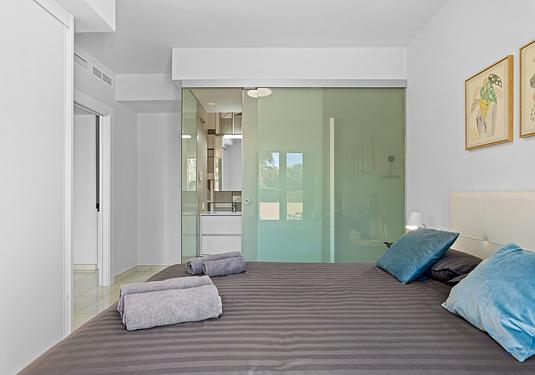 Apartment in Orihuela Costa