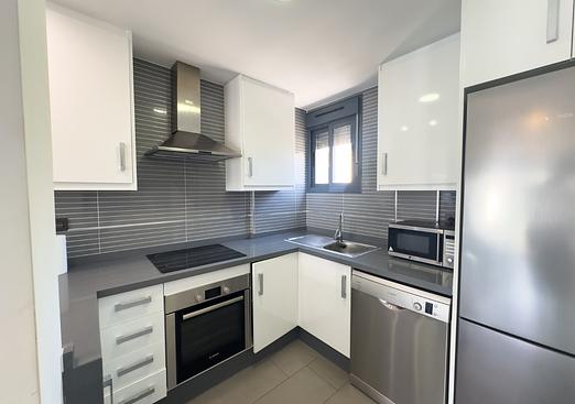 Bungalow in La Zenia