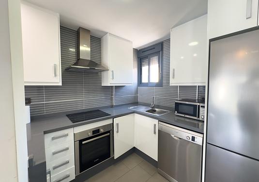 Bungalow in La Zenia