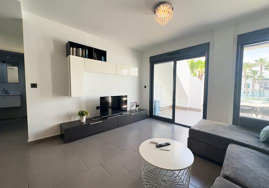 Bungalow in La Zenia