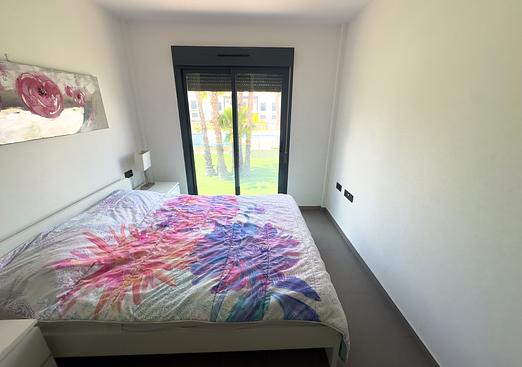 Bungalow in La Zenia