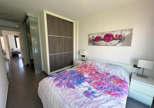 Bungalow in La Zenia