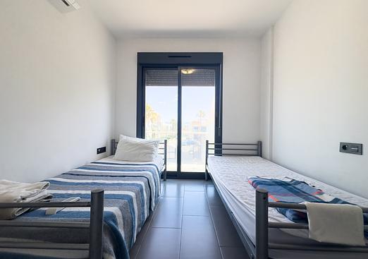 Bungalow in La Zenia