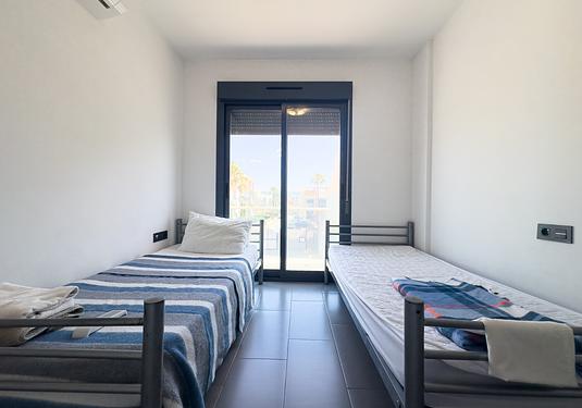 Bungalow in La Zenia