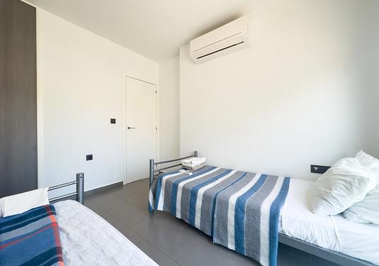 Bungalow in La Zenia