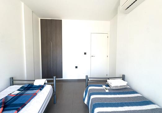 Bungalow in La Zenia