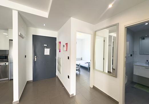 Bungalow in La Zenia