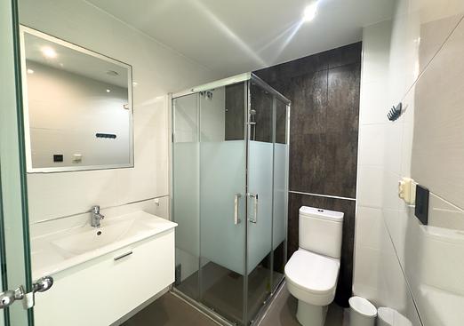 Bungalow in La Zenia