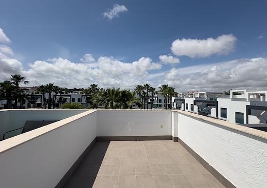 Bungalow in La Zenia
