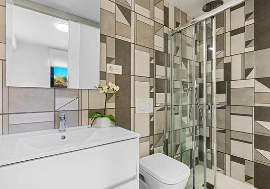 Apartment in Orihuela Costa