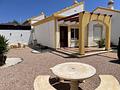 Semi detached in Mazarron Country Club
