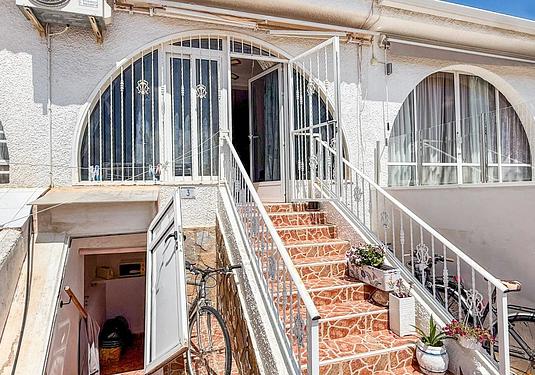 Town house in Ciudad Quesada