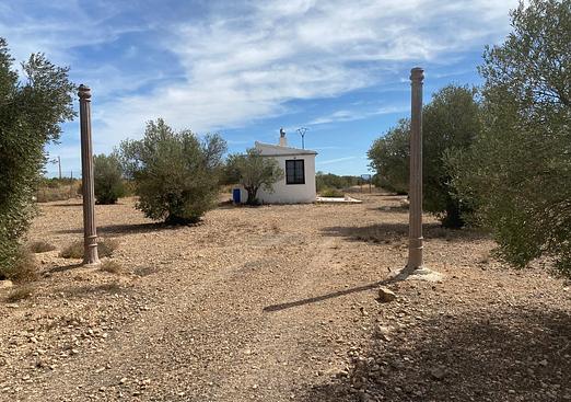 Property in Caudete