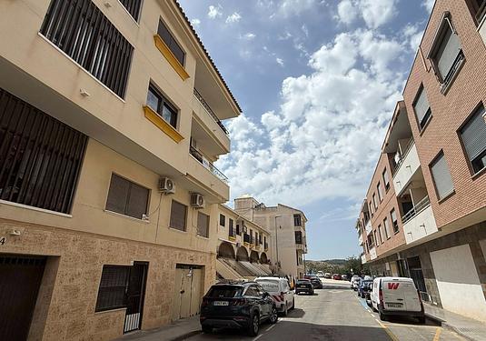 Apartment in San Miguel de Salinas