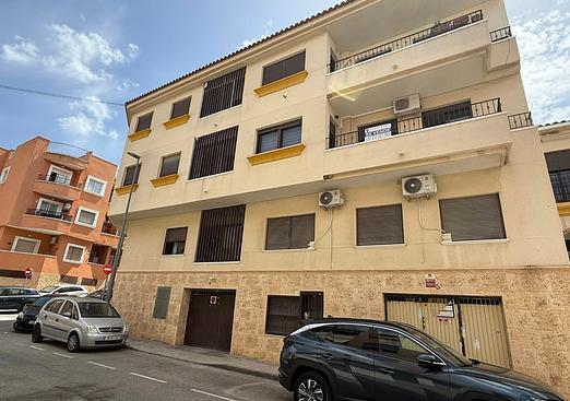 Apartment in San Miguel de Salinas