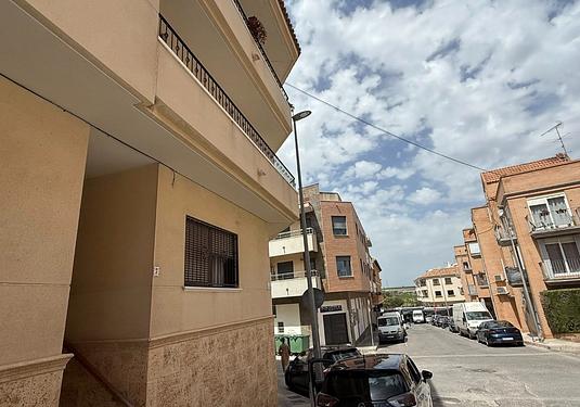 Apartment in San Miguel de Salinas