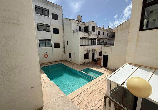 Apartment in San Miguel de Salinas