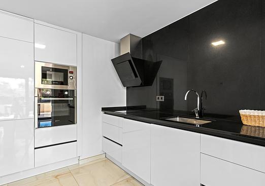 Apartment in Orihuela Costa