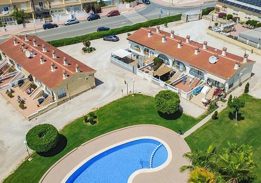 Town house in Ciudad Quesada