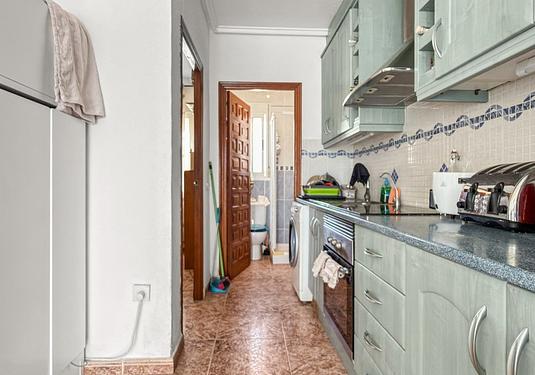 Town house in Ciudad Quesada