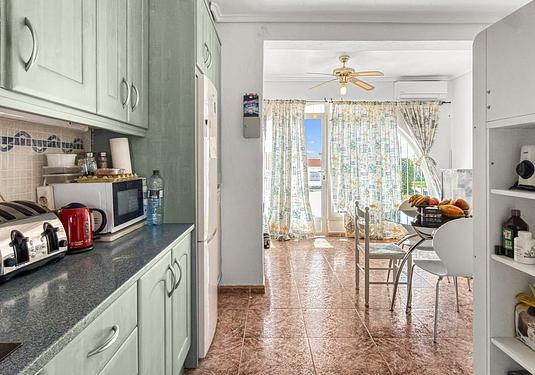 Town house in Ciudad Quesada
