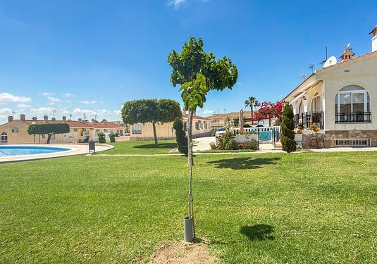 Town house in Ciudad Quesada