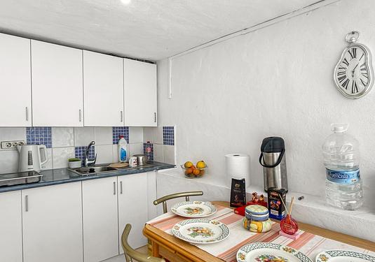 Town house in Ciudad Quesada