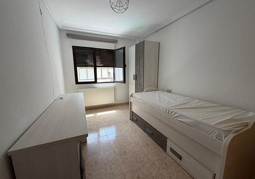 Apartment in San Miguel de Salinas