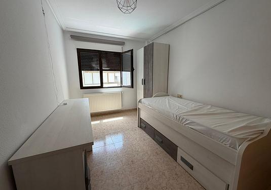 Apartment in San Miguel de Salinas