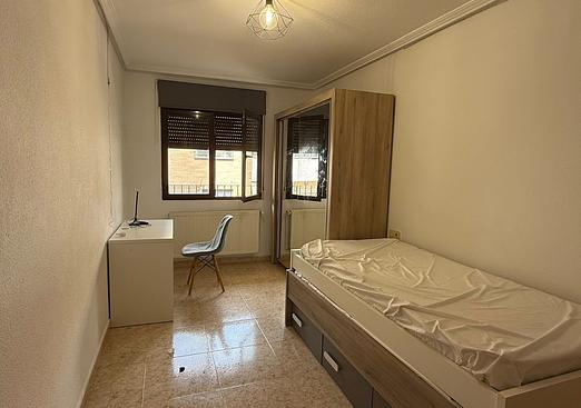 Apartment in San Miguel de Salinas
