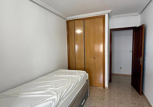 Apartment in San Miguel de Salinas