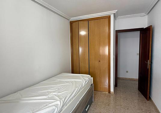 Apartment in San Miguel de Salinas