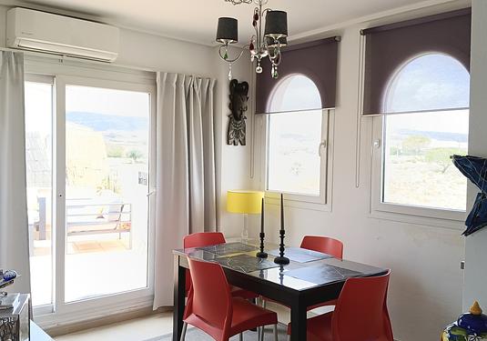 Apartment in Hacienda Riquelme Golf Resort