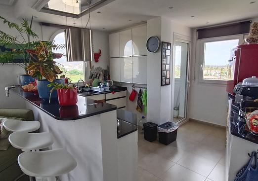 Apartment in Hacienda Riquelme Golf Resort