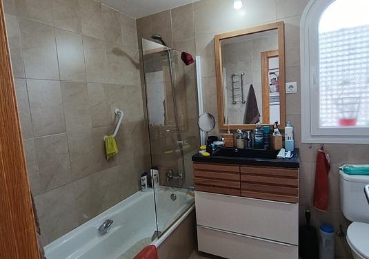 Apartment in Hacienda Riquelme Golf Resort