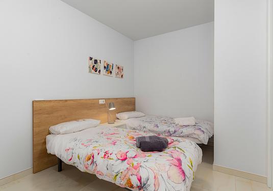 Apartment in Orihuela Costa