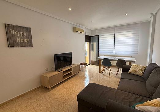 Apartment in San Miguel de Salinas
