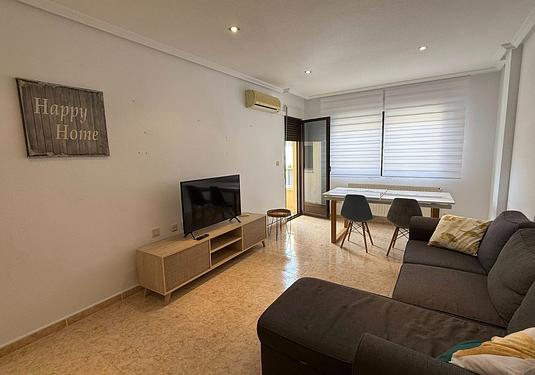Apartment in San Miguel de Salinas