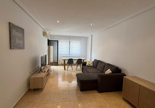 Apartment in San Miguel de Salinas