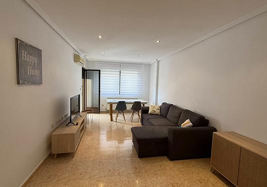 Apartment in San Miguel de Salinas