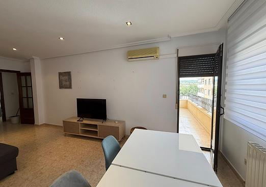 Apartment in San Miguel de Salinas