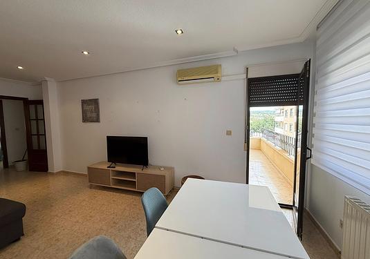 Apartment in San Miguel de Salinas