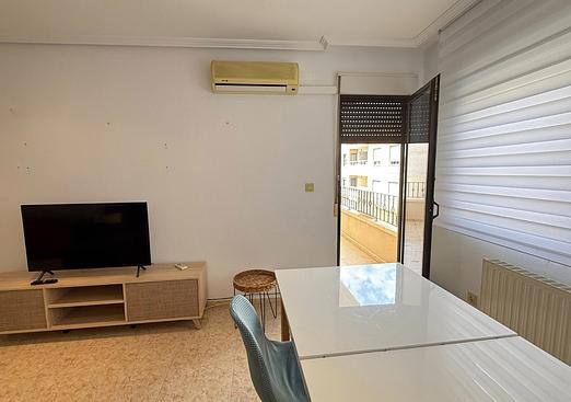 Apartment in San Miguel de Salinas