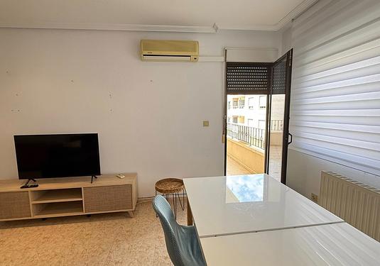 Apartment in San Miguel de Salinas