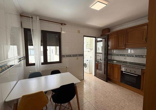 Apartment in San Miguel de Salinas
